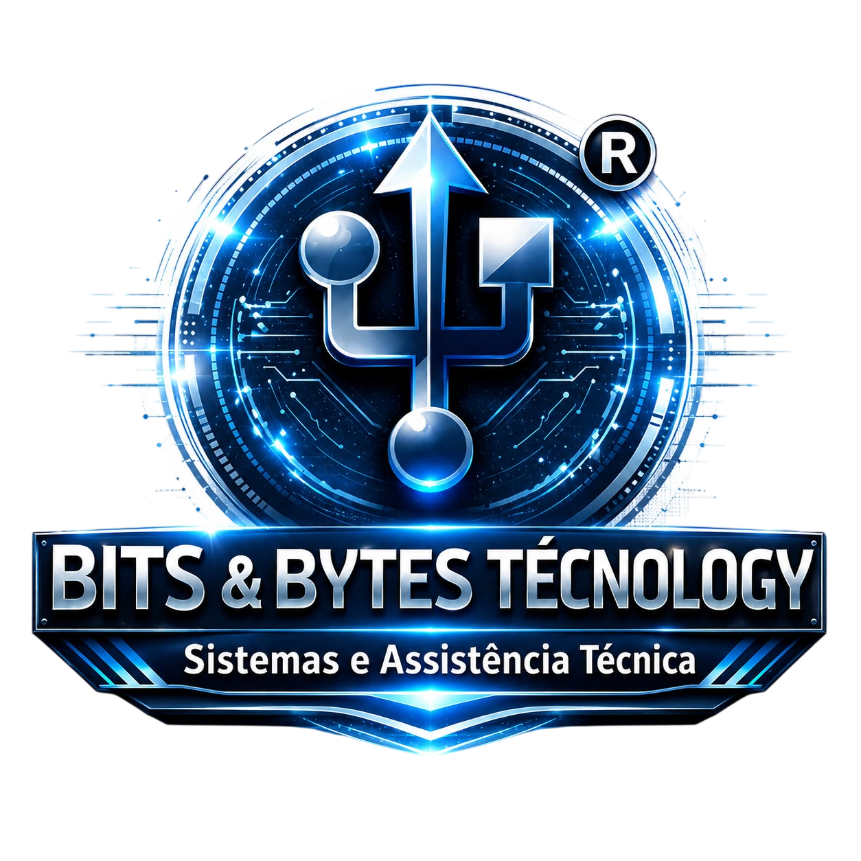 Bits & Bytes Tecnology